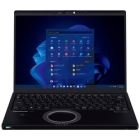 Panasonic Let's note FV4 CF-FV4DDNCR black Notebook Japanese version