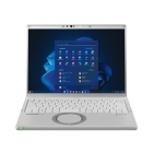 Panasonic Let's note FV4 CF-FV4RD7AS Notebook Japanese version