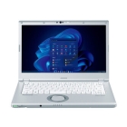 Panasonic Let's note LV1 CF-LV1UFLKS SIM-free Notebook Japanese version