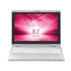 Panasonic Let's note RZ6 CF-RZ6RFRVS SIM-free Notebook Japanese version