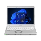 Panasonic Let's note SV1 CF-SV1RDAAS Notebook Japanese version