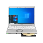 Panasonic Let's note SV9 CF-SV9RDAVS Notebook Japanese version