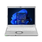 Panasonic Let's note SV9 CF-SV9RDQKS Notebook Japanese version