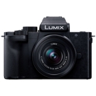 Panasonic LUMIX DC-G100K Standard Zoom Lens Kit Mirrorless Camera Japanese version