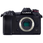 Panasonic LUMIX DC-G9 body Mirrorless Camera Japanese version