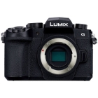 Panasonic LUMIX DC-G99D Body Mirrorless Camera Japanese version