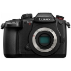 Panasonic LUMIX DC-GH5M2 Body Mirrorless Camera Japanese version