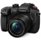 Panasonic LUMIX DC-GH5M2M standard zoom lens kit Mirrorless Camera Japanese version