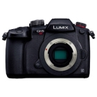 Panasonic LUMIX DC-GH5S Body Mirrorless Camera Japanese version