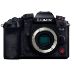 Panasonic LUMIX DC-GH6 Body Mirrorless Camera Japanese version