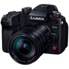 Panasonic LUMIX DC-GH6L standard zoom lens kit Mirrorless Camera Japanese version