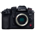 Panasonic LUMIX DC-GH7 Body Mirrorless Camera Japanese version