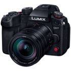 Panasonic LUMIX DC-GH7L Standard Zoom Lens Kit Mirrorless Camera Japanese version