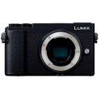 Panasonic LUMIX DC-GX7MK3-K Body Black Mirrorless Camera Japanese version