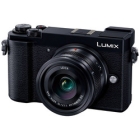 Panasonic LUMIX DC-GX7MK3L-K Single Focal Length Leica DG Lens Kit Black Mirrorless Camera Japanese version