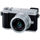 Panasonic LUMIX DC-GX7MK3L-S Single Focal Length Leica DG Lens Kit Silver Mirrorless Camera Japanese version