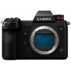 Panasonic LUMIX DC-S1 body Mirrorless Camera Japanese version