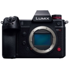 Panasonic LUMIX DC-S1H Body Mirrorless Camera Japanese version