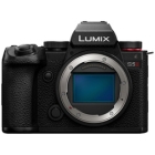 Panasonic LUMIX DC-S5M2 body Mirrorless Camera Japanese version