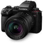 Panasonic LUMIX DC-S5M2K standard zoom lens kit Mirrorless Camera Japanese version