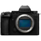 Panasonic LUMIX DC-S5M2X body Mirrorless Camera Japanese version