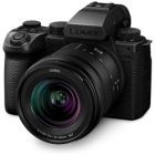 Panasonic LUMIX DC-S5M2XK standard zoom lens kit Mirrorless Camera Japanese version