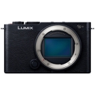 Panasonic LUMIX DC-S9-K body jet black Mirrorless Camera Japanese version