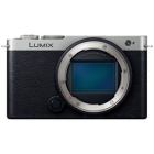 Panasonic LUMIX DC-S9-S body dark silver Mirrorless Camera Japanese version