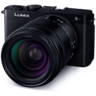 Panasonic LUMIX DC-S9H-K High Magnification Zoom Lens Kit Jet Black Mirrorless Camera Japanese version