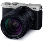 Panasonic LUMIX DC-S9H-S High Magnification Zoom Lens Kit Dark Silver Mirrorless Camera Japanese version