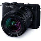 Panasonic LUMIX DC-S9K-K Standard Zoom Lens Kit Jet Black Mirrorless Camera Japanese version