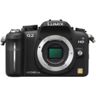 Panasonic LUMIX DMC-G2 body Mirrorless Camera Japanese version