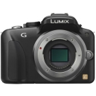 Panasonic LUMIX DMC-G3-K body esprit black Mirrorless Camera Japanese version