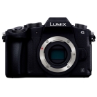 Panasonic LUMIX DMC-G8 Body Mirrorless Camera Japanese version