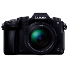 Panasonic LUMIX DMC-G8M standard zoom lens kit Mirrorless Camera Japanese version