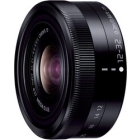 Panasonic LUMIX G VARIO 12-32mm/F3.5-5.6 ASPH./MEGA O.I.S. H-FS12032-K Black Camera Lens Japanese version