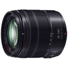 Panasonic LUMIX G VARIO 14-140mm/F3 .5-5.6 ASPH./POWER O.I.S. H-FS14140-KA black Camera Lens Japanese version