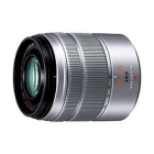 Panasonic LUMIX G VARIO 45-150mm/F4.0-5.6 ASPH./MEGA O.I.S. H-FS45150-S silver Camera Lens Japanese version