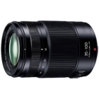 Panasonic LUMIX G X VARIO 35-100mm/F2.8 II/POWER O.I.S. H-HSA35100 Camera Lens Japanese version