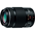 Panasonic LUMIX G X VARIO PZ 45-175mm/F4.0-5.6 ASPH./ POWER O.I.S. H-PS45175-K Black Camera Lens Japanese version