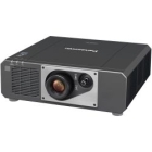 Panasonic PT-FRQ60JB Black Video Projector Japanese version