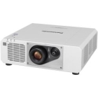 Panasonic PT-FRQ60JW White Video Projector Japanese version