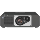 Panasonic PT-FRZ50JB Black Video Projector Japanese version