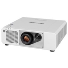 Panasonic PT-FRZ50JW White Video Projector Japanese version