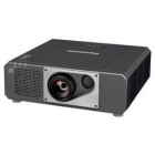 Panasonic PT-FRZ55JB Black Video Projector Japanese version