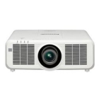 Panasonic PT-MZ670J white Video Projector Japanese version