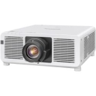 Panasonic PT-REQ10JLW White Video Projector Japanese version