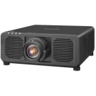 Panasonic PT-REZ10JLB Black Video Projector Japanese version