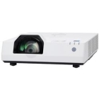 Panasonic PT-TMZ400J Video Projector Japanese version