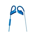 Panasonic RP-BTS35-A blue Earphone Headphone Japanese version